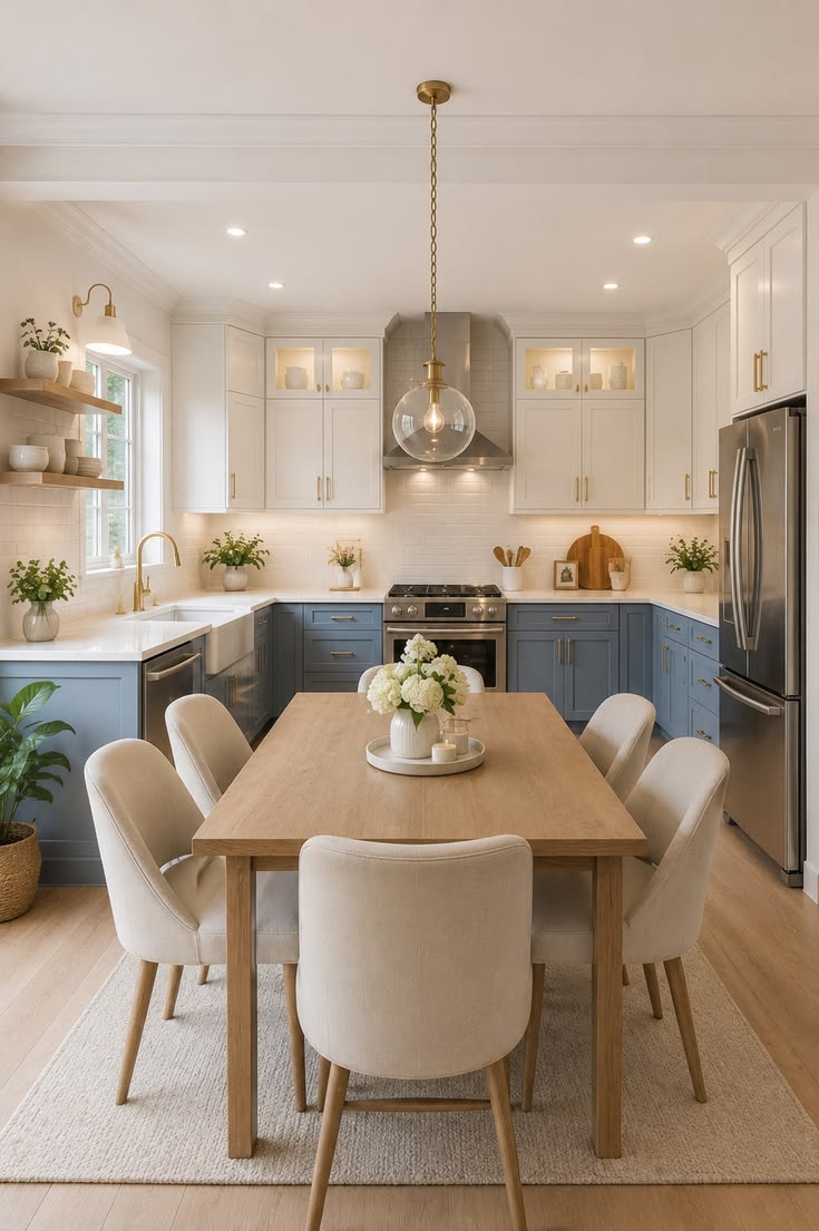Dining room furniture